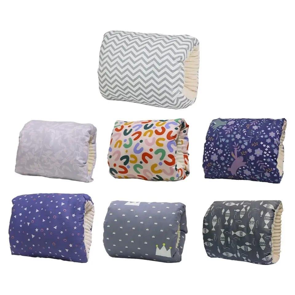Baby Feeding Hand Support