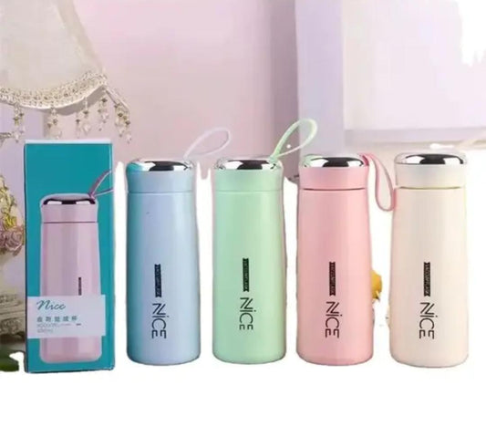 New Nice Liner Creative Water Bottle simple