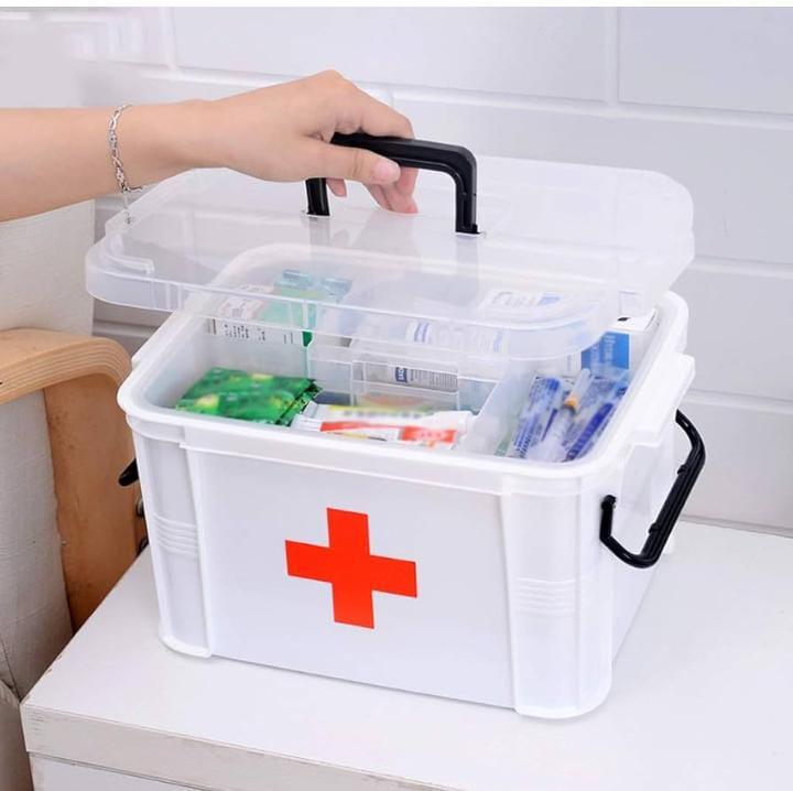 Medicine Box