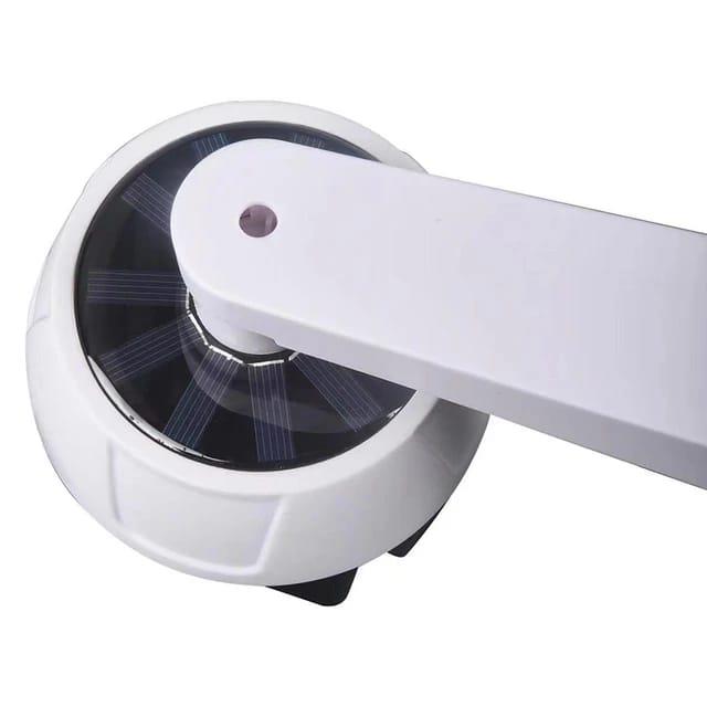 LED Solar Dummy Camera Light Automatic Induction Fake Camera Light with Remote control