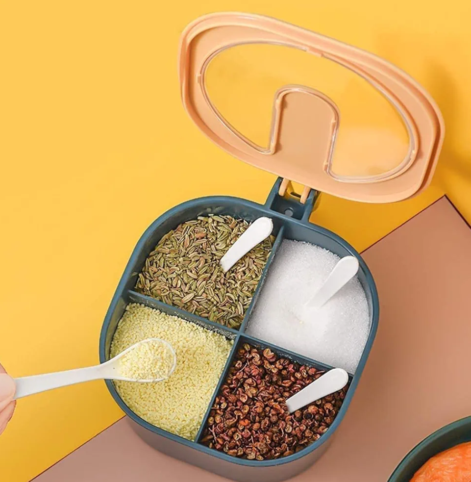 Kitchen Spice Kit
