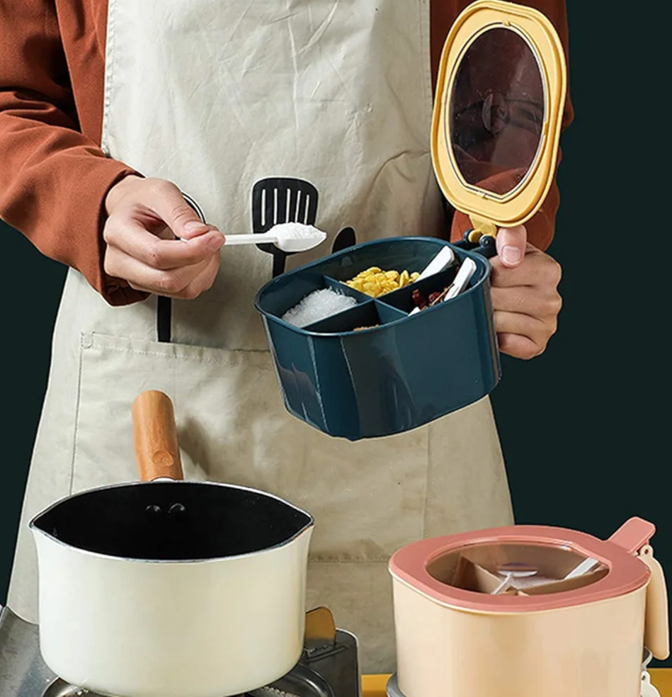 Kitchen Spice Kit