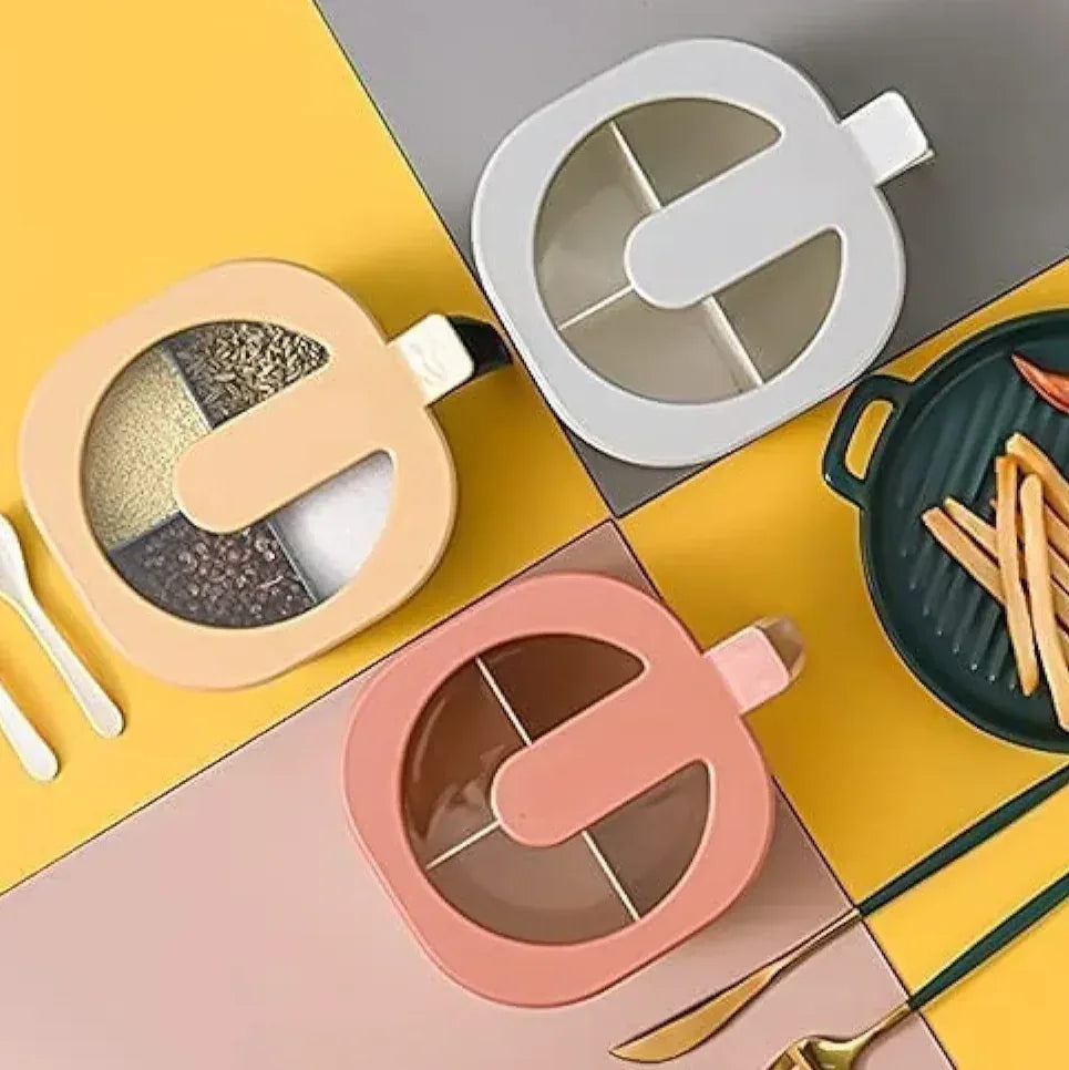 Kitchen Spice Kit - Arfa Mart