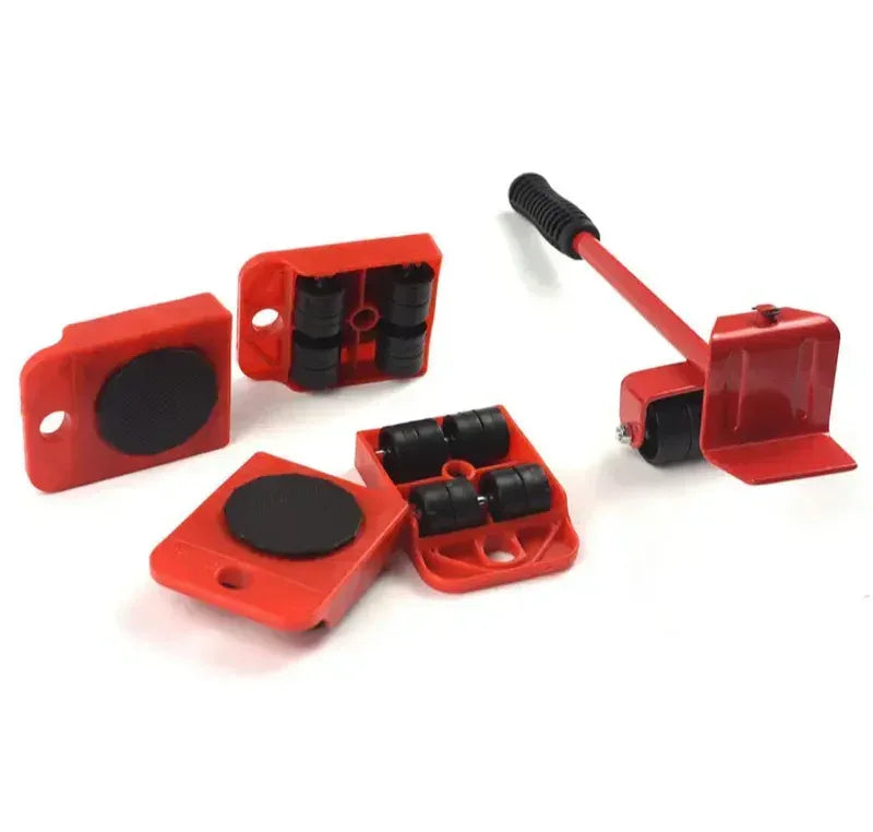 Furniture mover tool set - Arfa Mart
