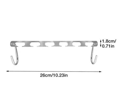 Wonder Hangers pack of 16 - Arfa Mart
