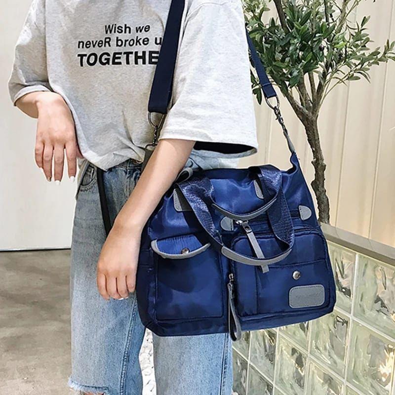 Ladies Tracing Bag