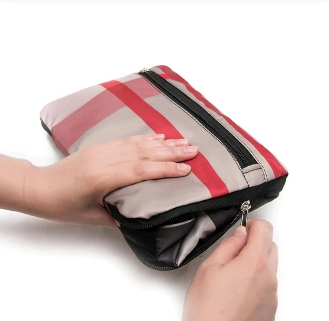 Expandable Travel Bag