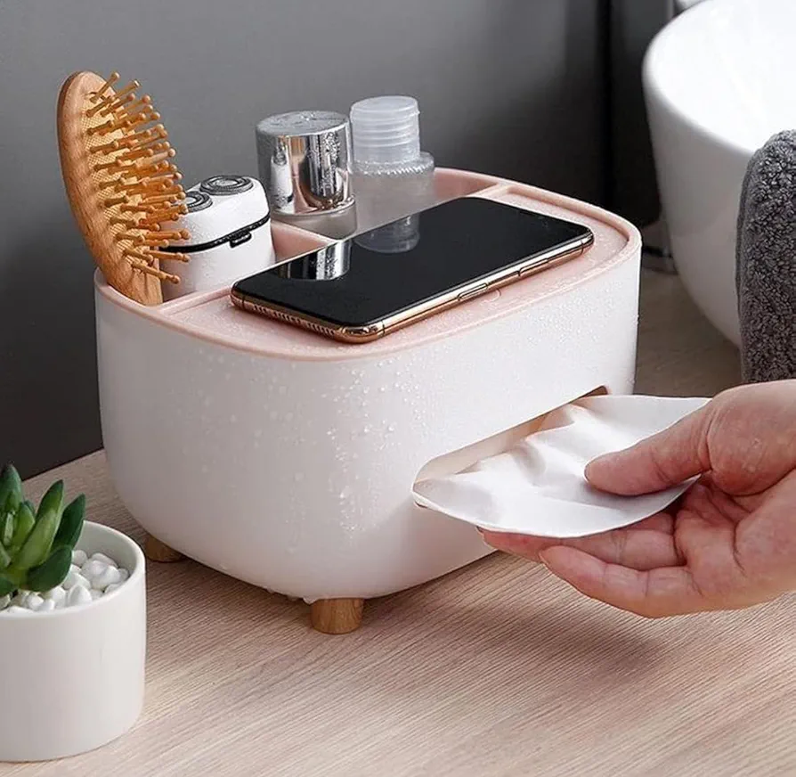 Ecoco Tissue Box