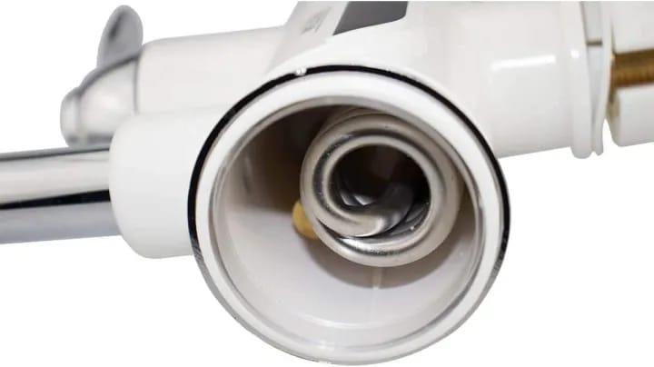 Hot Water Tap Instant Heating Electric Water Heater Faucet, instant electric water heater tap, instant electric geyser