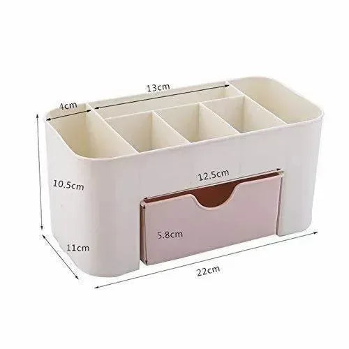 Draw Cosmetics Box - Arfa Mart