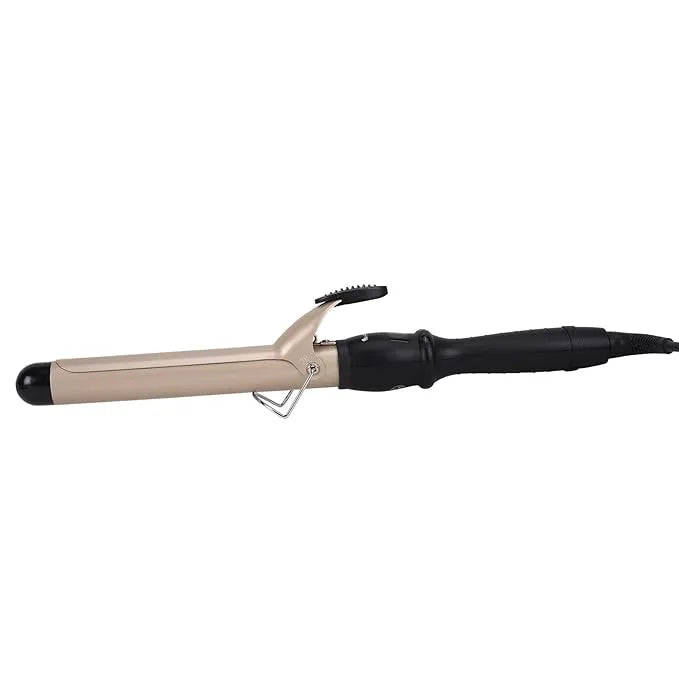 Rimington Silk Curling Wand Professional Curling Wand for soft and silky Curls