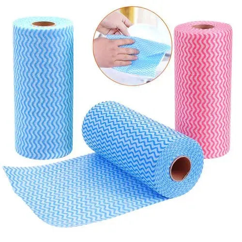 Reusable Tissue