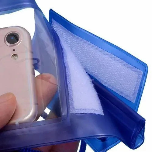 Waterproof Case Underwater