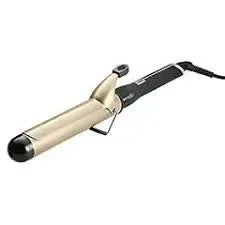 Rimington Silk Curling Wand Professional Curling Wand for soft and silky Curls - Arfa Mart