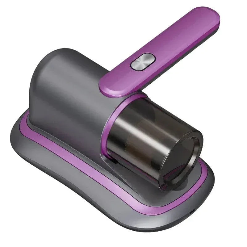 Portable High Suction Household Dust Cleaner - Arfa Mart