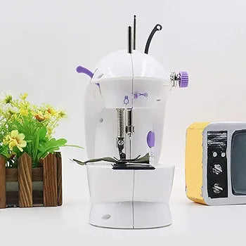 Mini Swing Machine