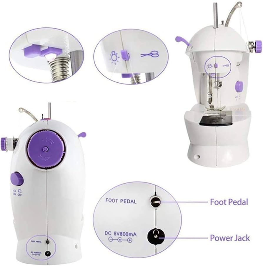 Mini Swing Machine