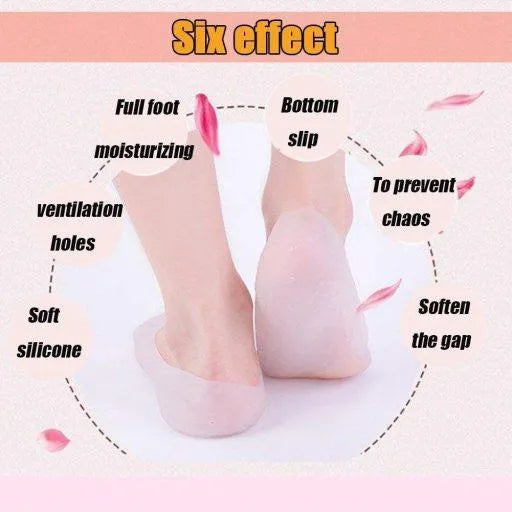 Silicone Socks Gel