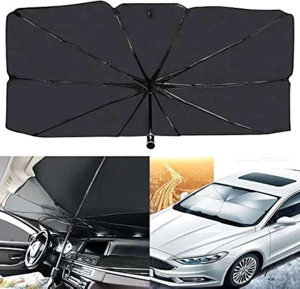 Car Sun shade Umbrella