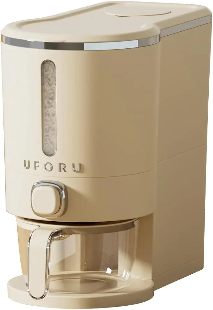 UFROU Rice Dispanser