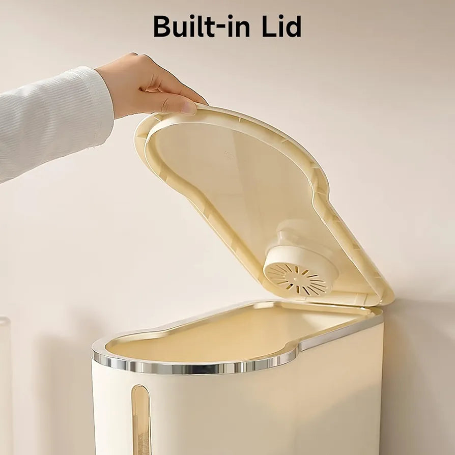 UFROU Rice Dispanser
