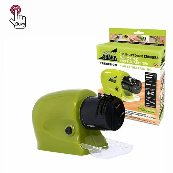 Swifty Knife Sharpener - Arfa Mart