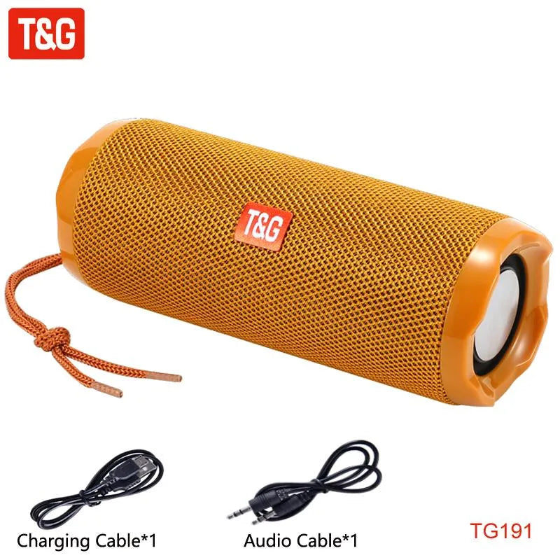 TG-191 Wireless Speaker