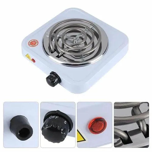 RAF Electric Stove