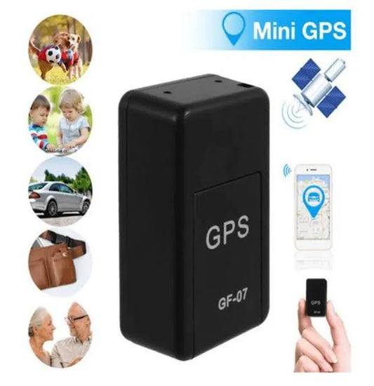 Magnetic mini GPS mini Car GPS Tracker