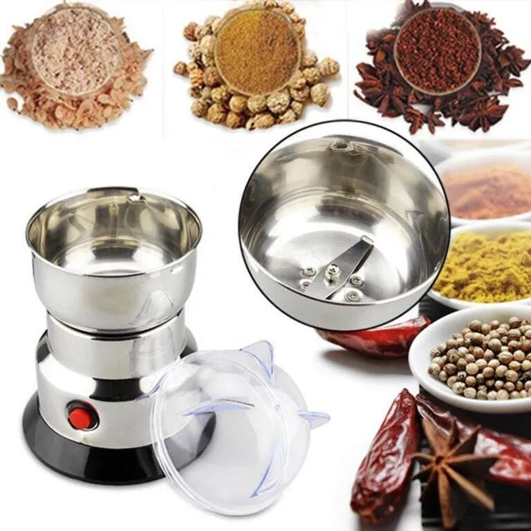 Nima Grinder 2 in 1