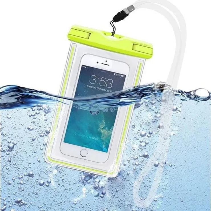 Waterproof Case Underwater