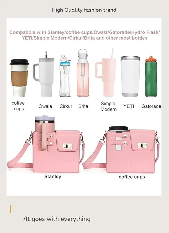 Stanley Carry Cross Body Bag