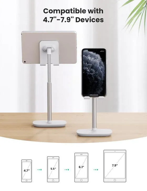 Folding Mobile Stand