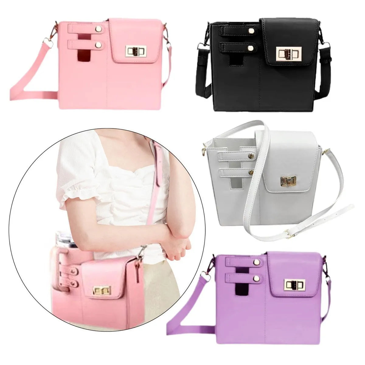 Stanley Carry Cross Body Bag