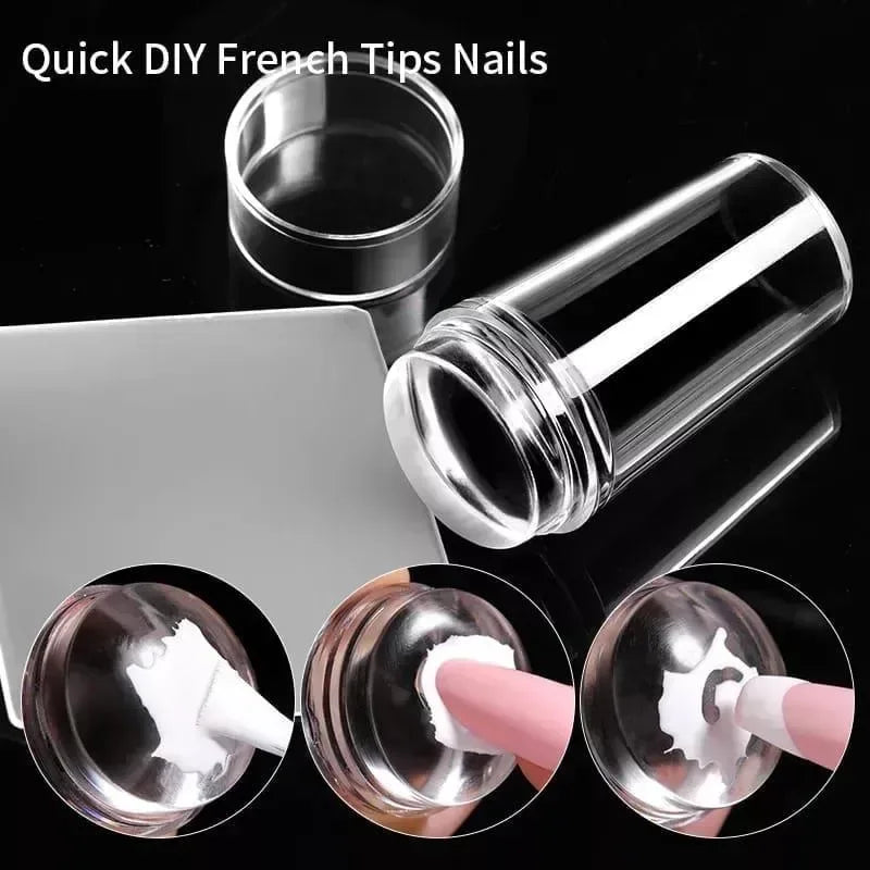 Nail Stamper - Arfa Mart
