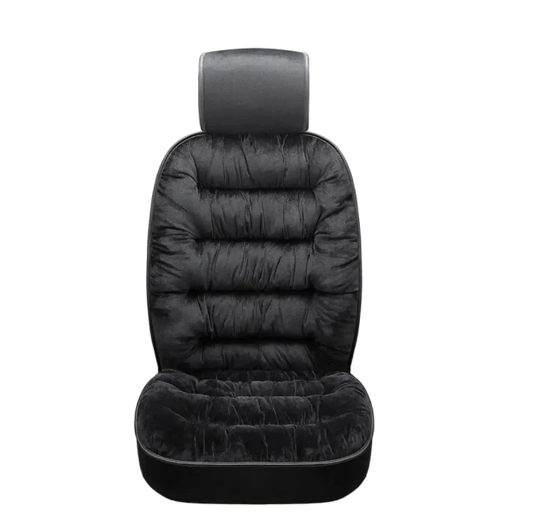 Car Seat Comforter