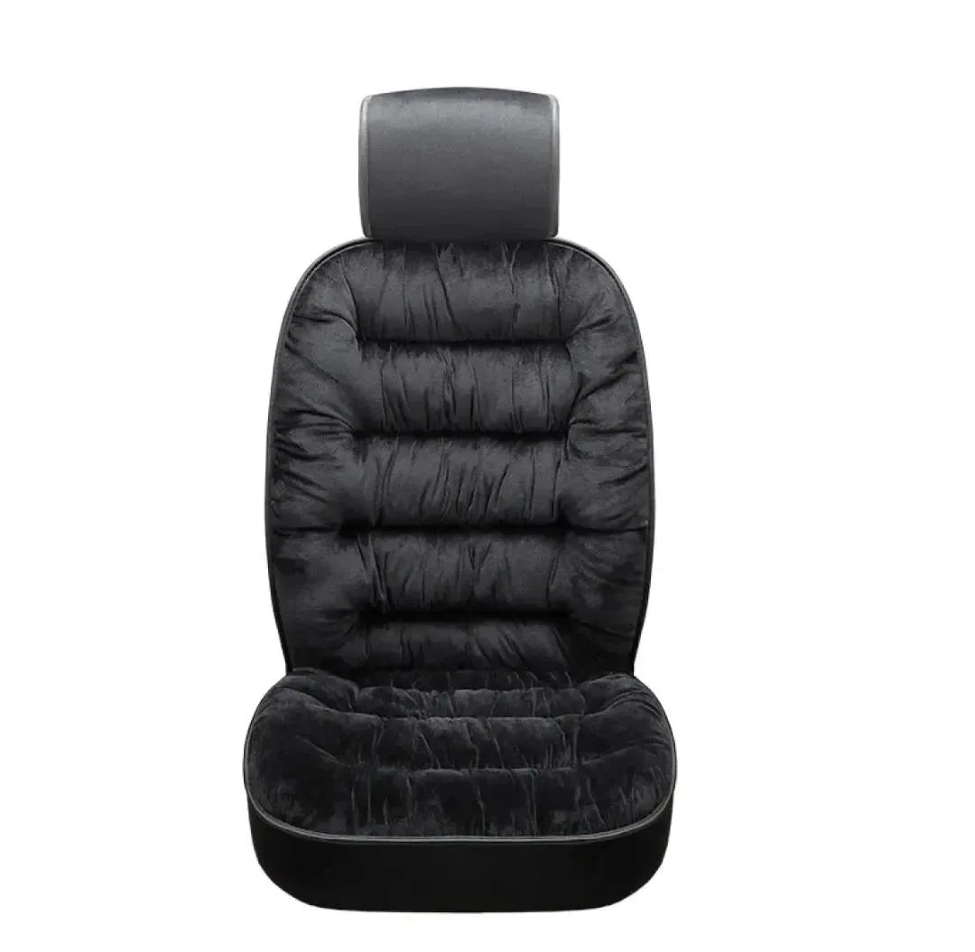 Car Seat Comforter - Arfa Mart