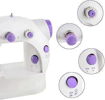 Mini Swing Machine