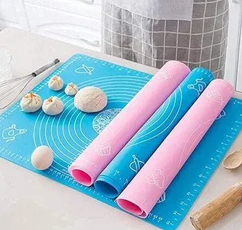 Silicone Roti Mat