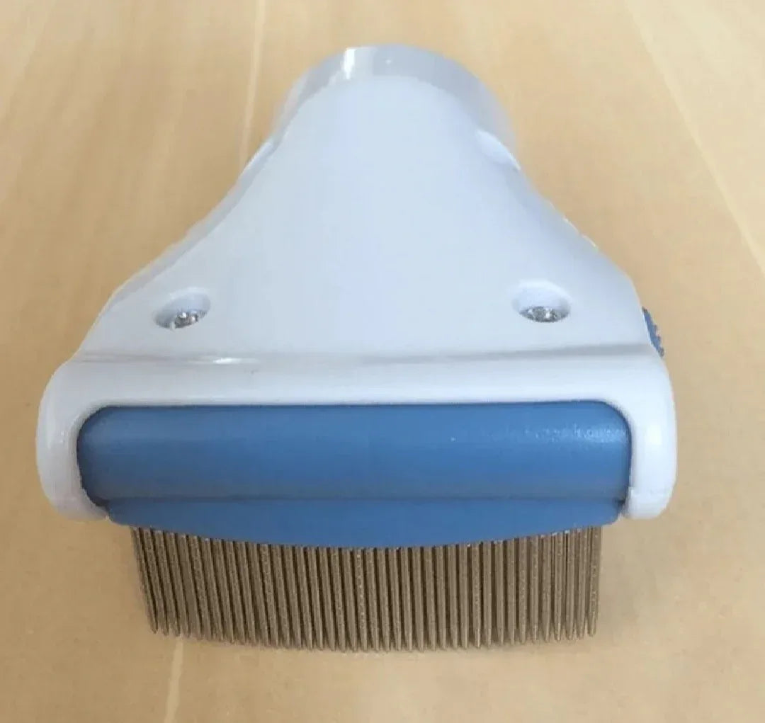 Electric Lice Comb for Humans - Arfa Mart