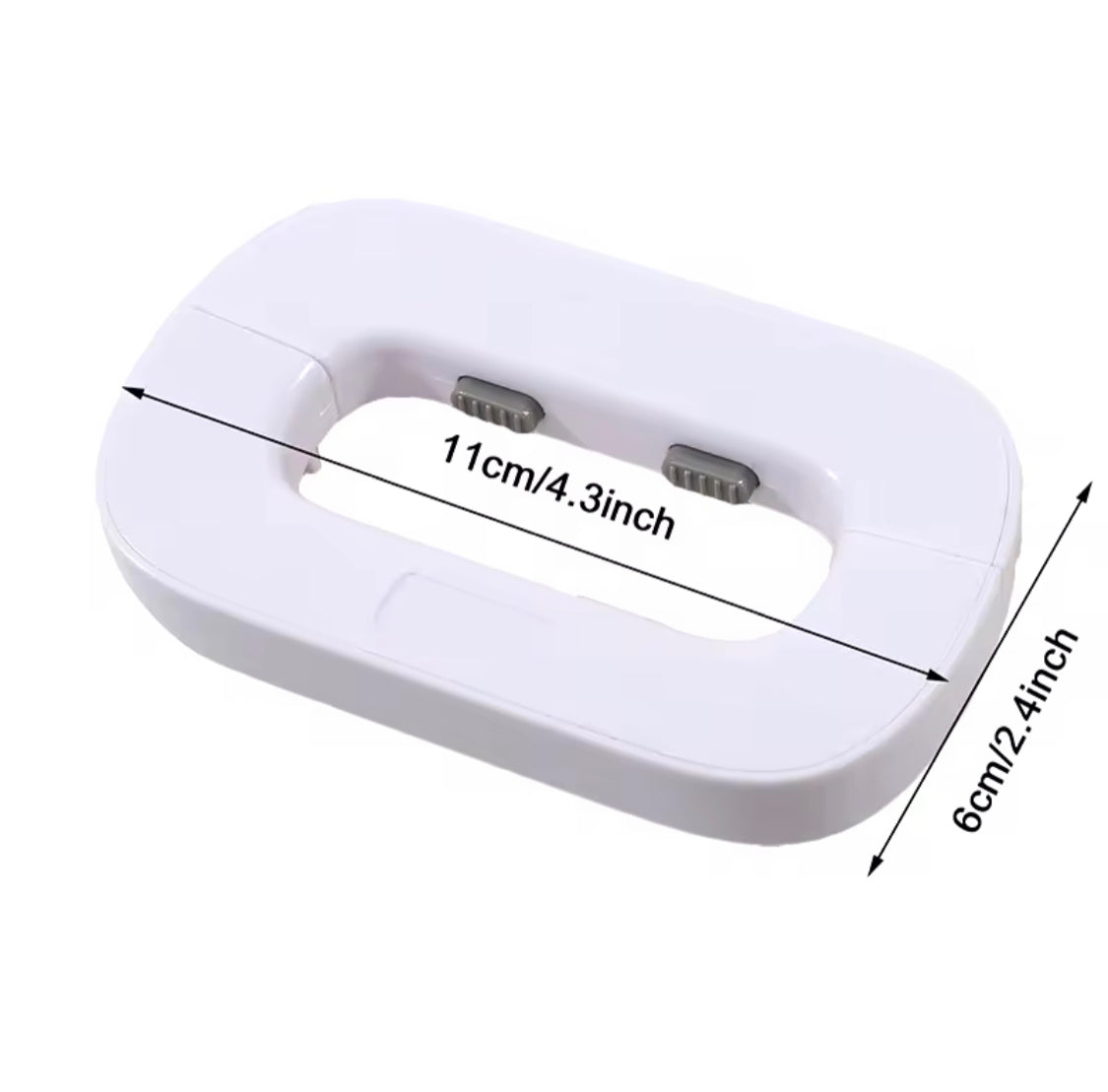 Refrigerator Lock for Child Safety Cabinet Lock Fridge