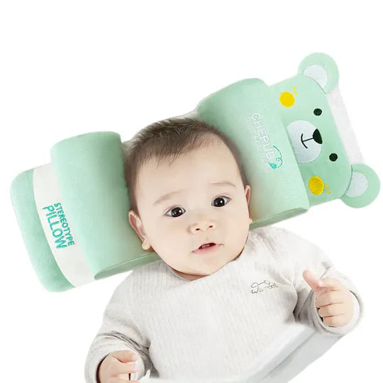 Baby Shaping Head Pillow