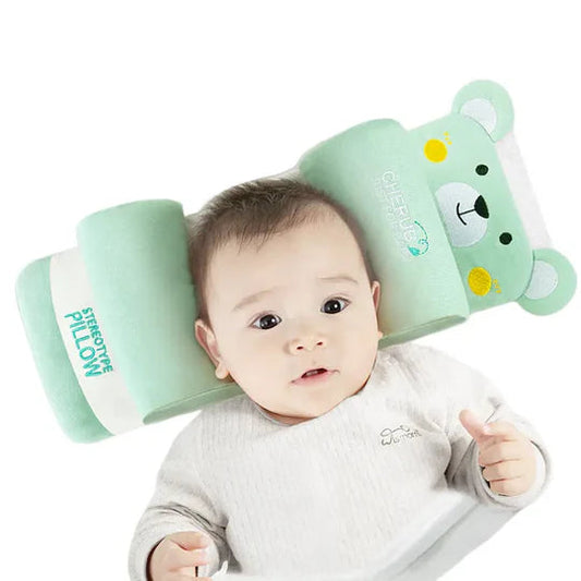 Baby Shaping Head Pillow