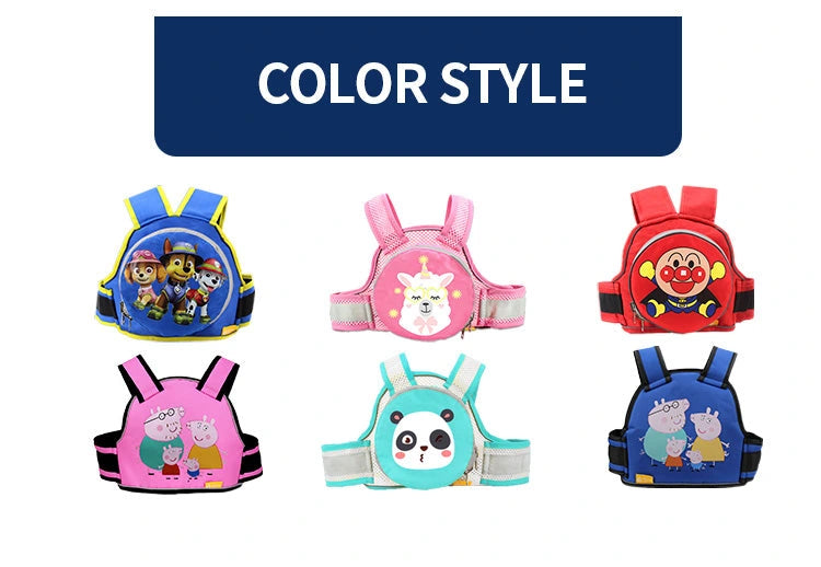 Kids Motorcycle Bicycle Bike Safety Seat Belt