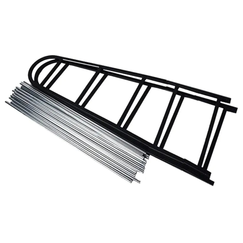 5 Layers Shoes Rack