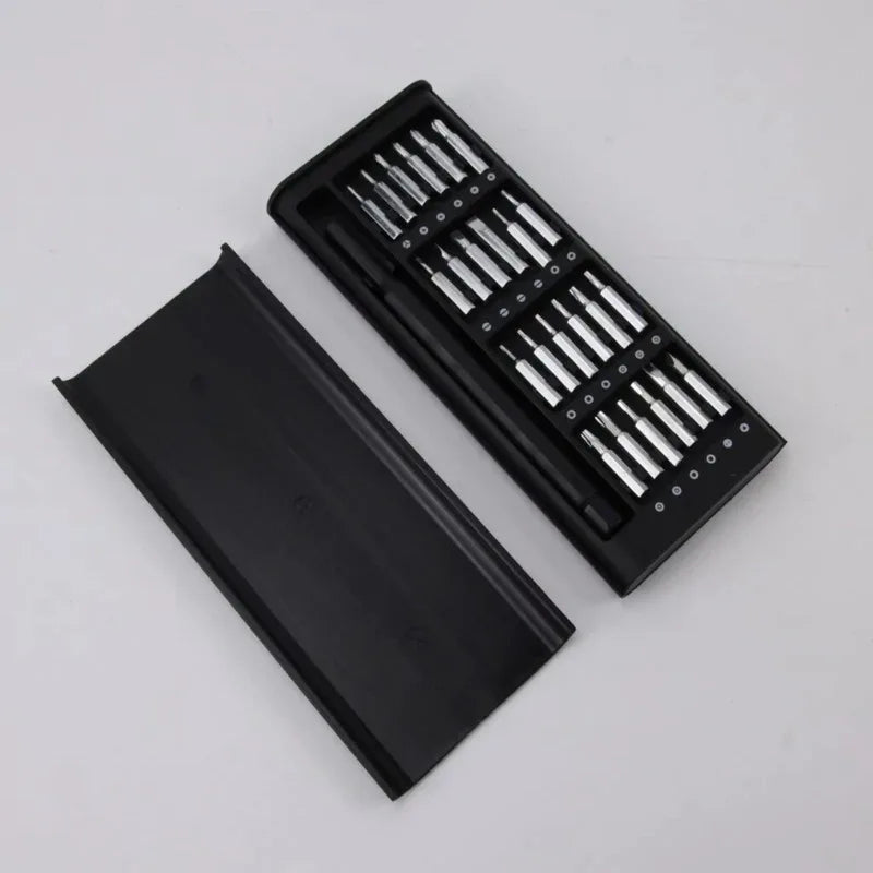 24 in 1 Precision Screwdriver Set for Mobile Laptop Watch Electronics Repair Kit