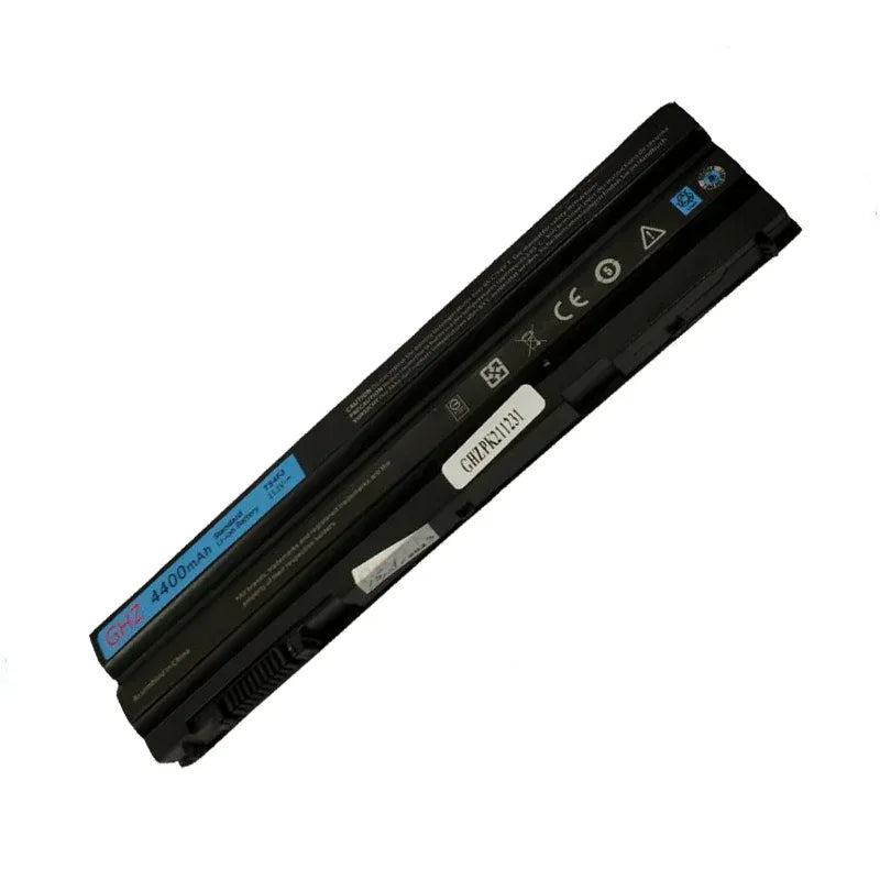Laptop 6 Cell For Latitude E5420 Series T54FJ Standard Li-Ion Battery - Arfa Mart