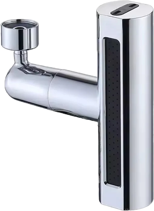 4 Modes Universal Shower Faucet