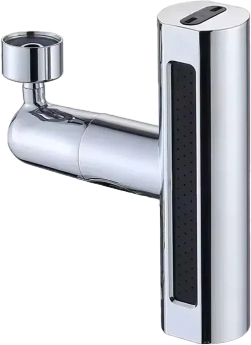 4 Modes Universal Shower Faucet - Arfa Mart
