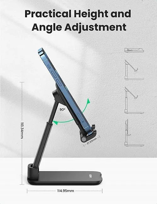 Folding Mobile Stand